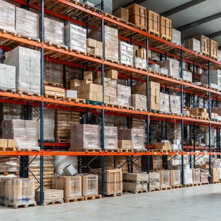 Warehousing